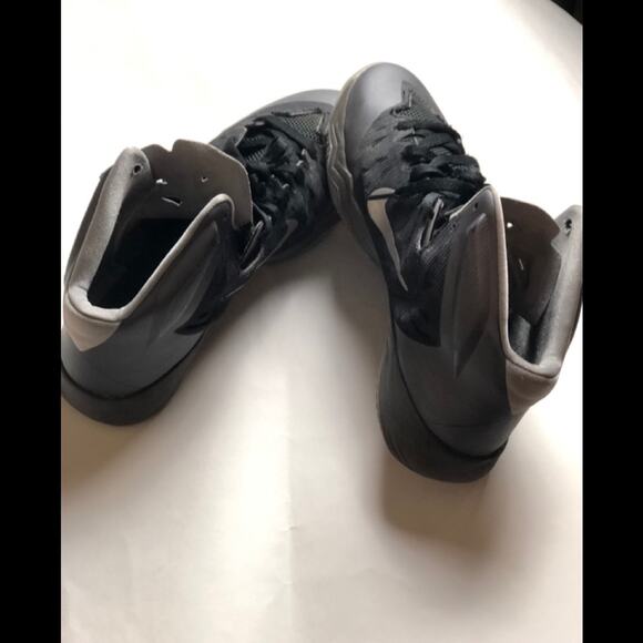 EUC Nike Zoom HyperQuickness Performance Sneakers - Picture 5 of 15